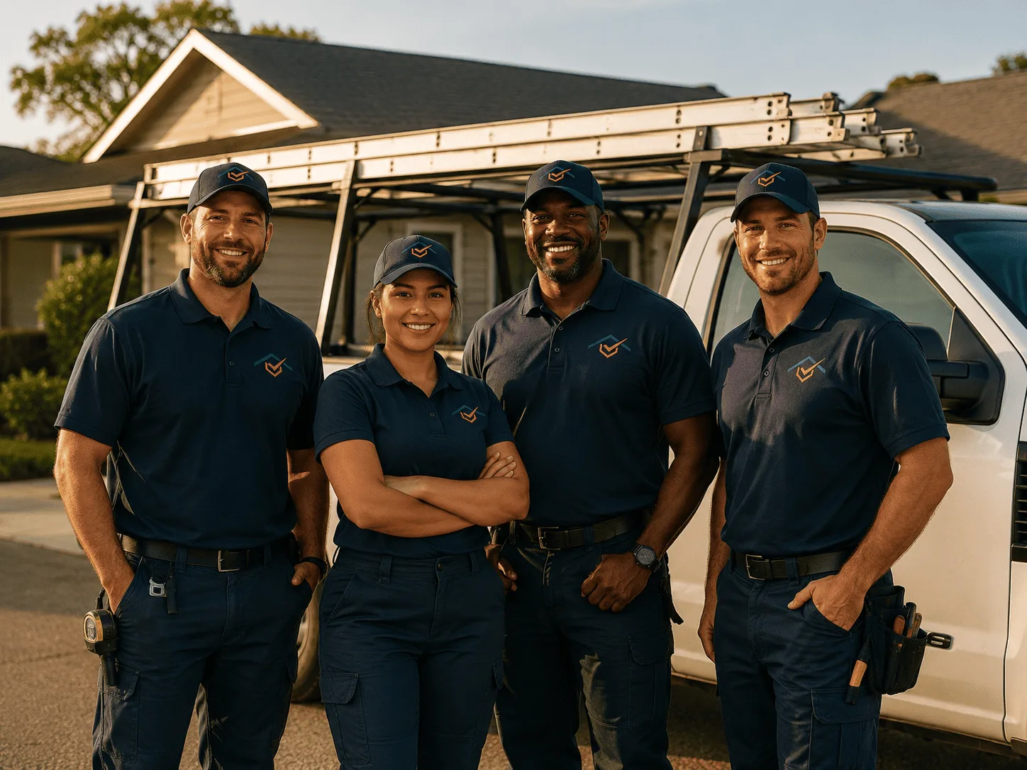 Roof Inspection company in Home, PA